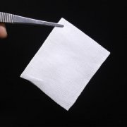 一次性无菌棉片